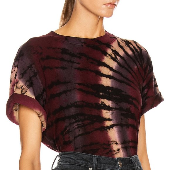 Tops | Cotton Citizen Tokyo Crop Tee In 